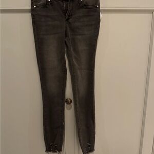 Women's Black Jeans